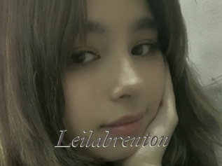 Leilabrenton