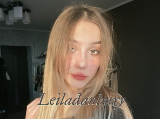 Leiladanbury