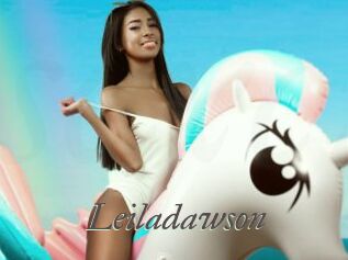 leiladawson Sexcams city