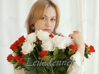 leiladenner Sexcams city