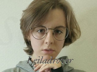 Leiladrover