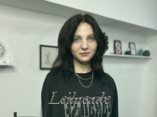 Leilaeade