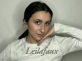 Leilafaux