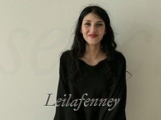 Leilafenney