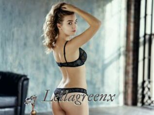 Leilagreenx