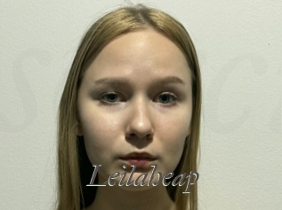 Leilaheap