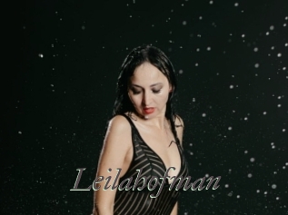 leilahofman Sexcams city