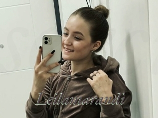 Leilamarandi