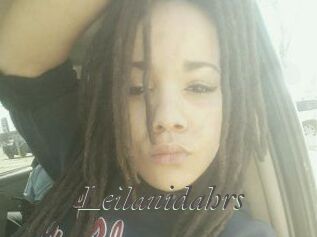 Leilanidahrs
