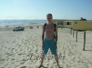 Lekkerebi