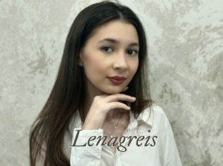 Lenagreis