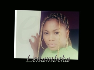 Lenambeka