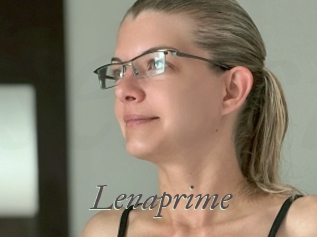 Lenaprime