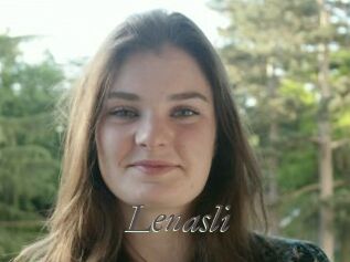 Lenasli