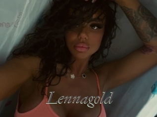 Lennagold