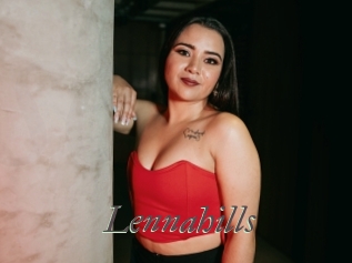 lennahills Sexcams city