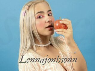 Lennajonhsonn