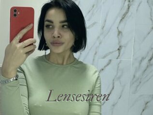 lensesiren Sexcams city