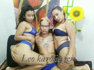 Leo_karolie_jen