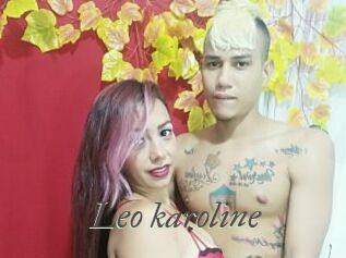 Leo_karoline