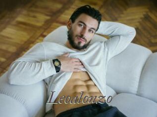 leoalonzo Sexcams city
