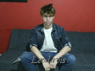 Leodavis