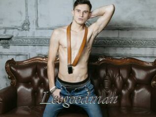 Leogoodman