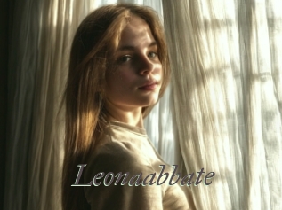 Leonaabbate