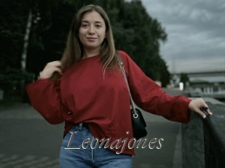 Leonajones