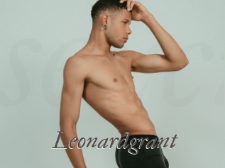 leonardgrant Sexcams city