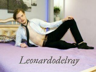 Leonardodelray