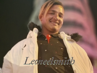 Leoneelsmith