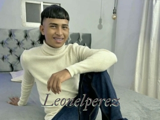 Leonelperez
