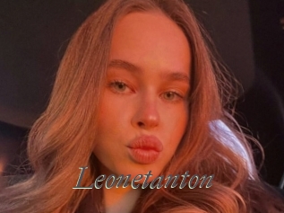 leonetanton Sexcams city