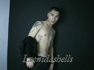 Leonidashells