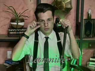 leonmiller Sexcams city