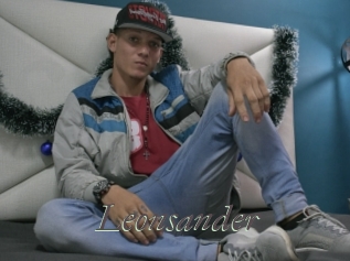 Leonsander