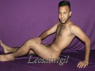 Leosaintgil