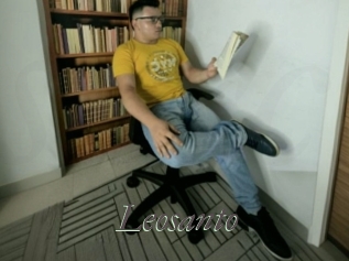 leosanto Sexcams city