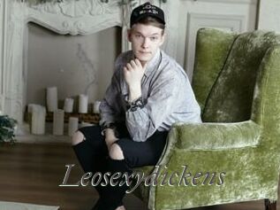 Leosexydickens