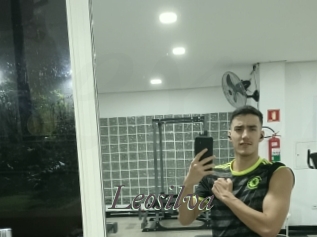 leosilva Sexcams city