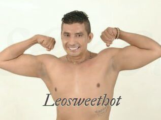leosweethot Sexcams city