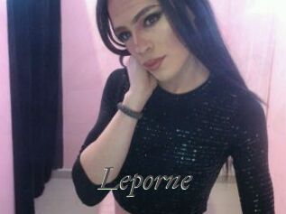 Leporne