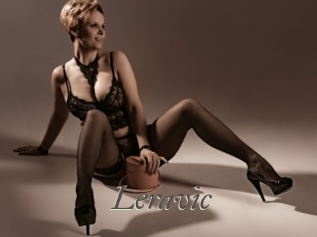 leravic Sexcams city