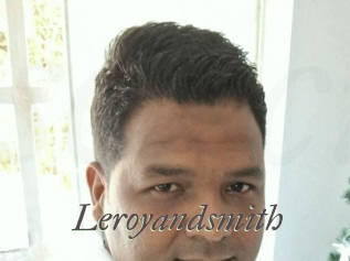 leroyandsmith Sexcams city
