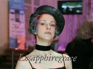 lesapphiregrace Sexcams city