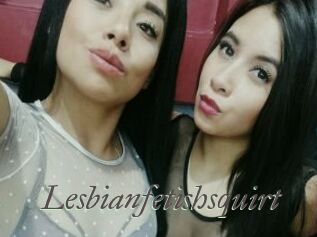 Lesbianfetishsquirt
