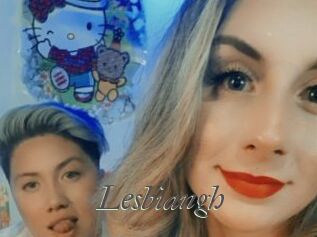 Lesbiangh