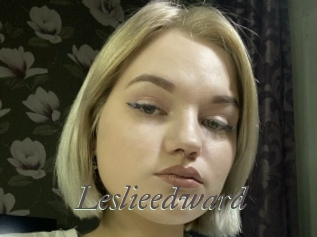 Leslieedward