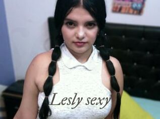 Lesly_sexy_